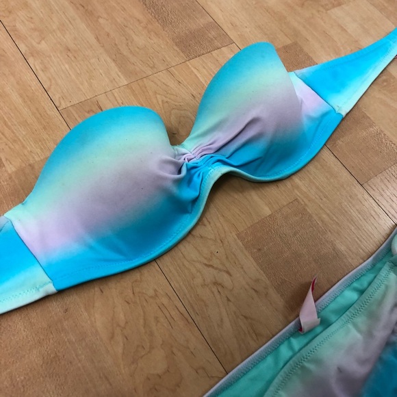 Ombré Bikini - Picture 4 of 6